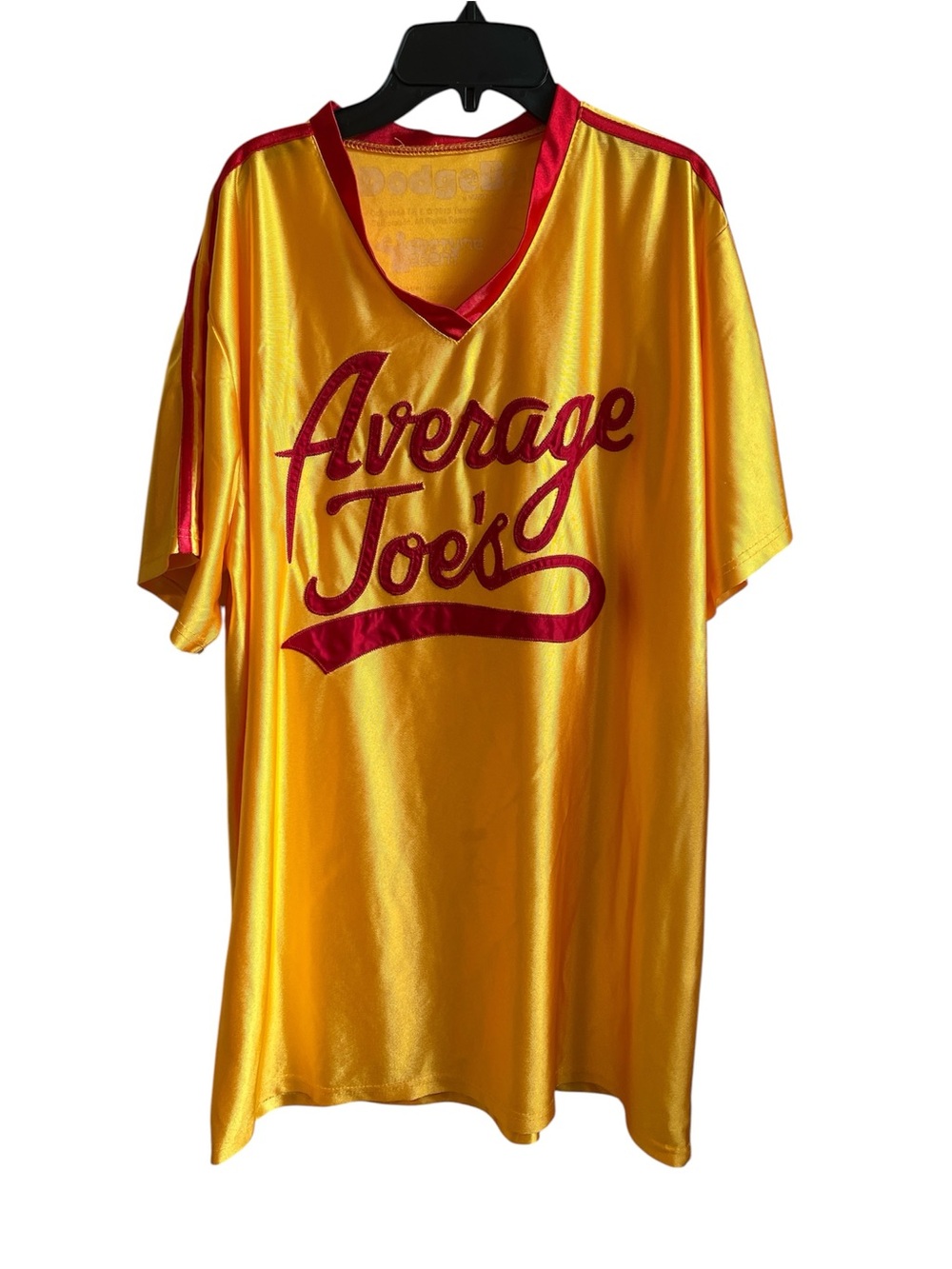 Average Joe’s Dodgeball Jersey